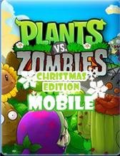 game pic for plants vs zomries